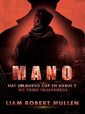 cover image of Mano